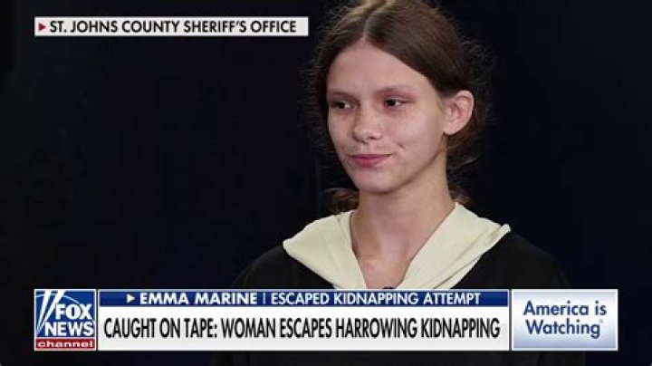 As Search For Missing Abigail Fernandez Continues, Many Believe She Was Kidnapped