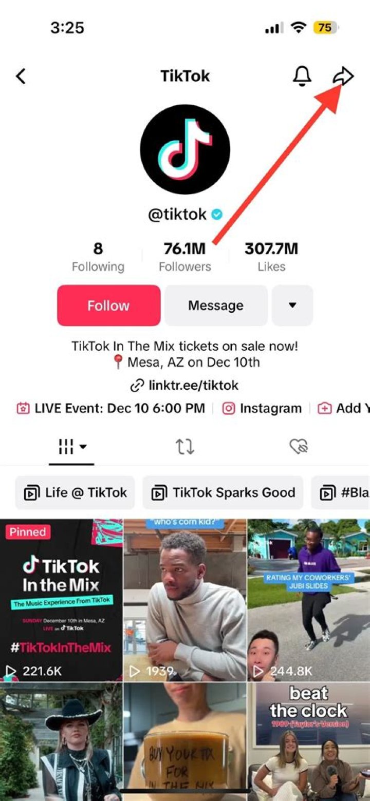 Aux Meaning Slang In Chat and On Tiktok, What Does The New Internet Term “Getting The Aux” Mean?