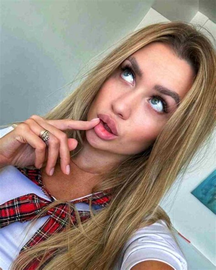 Danielle Rosenberg Age, Birthday, Wikipedia, Who, Nationality, Biography