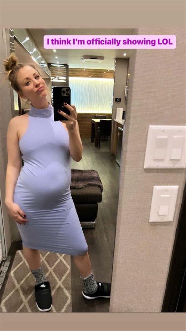 Is Brooke Elliott Pregnant In Real Life? Fans Are Curious About The American Actress