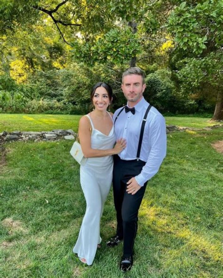 Is Jamie Wollam Married or Dating? His Wiki, Age, Wife and Net worth