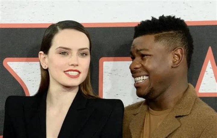 Is John Boyega Gay Or Straight | Sexuality Partner And Dating History