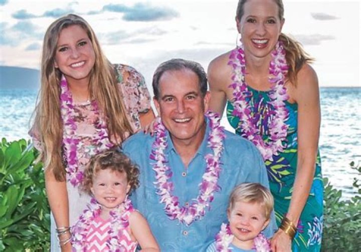 Jim Nantz | Religion And Family