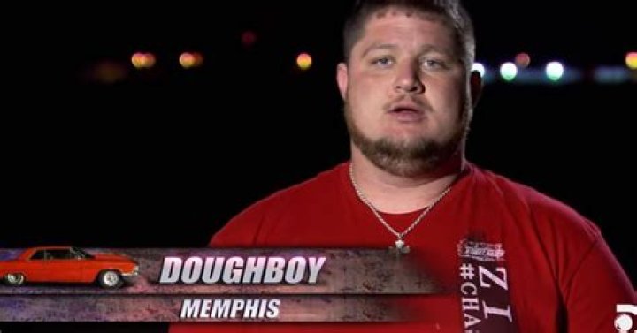 JJ Da Boss Son Not Racing! What Happened To Doughboy On Memphis Street Outlaws?