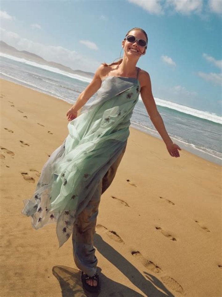 Mari Lederman Height, Age, Boyfriend, Biography, Wiki, Net Worth