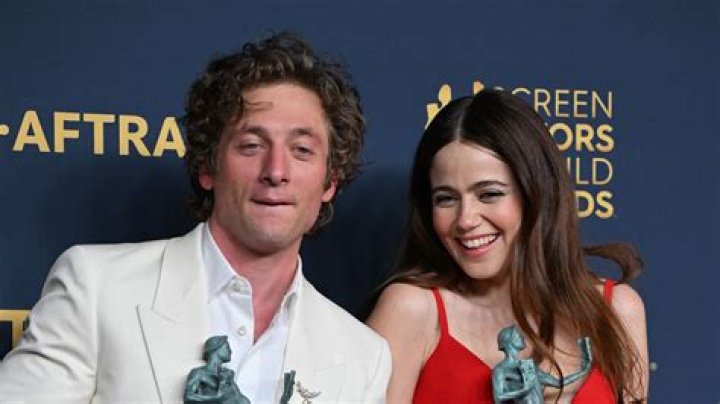Molly Gordon | Boyfriend | Relationship