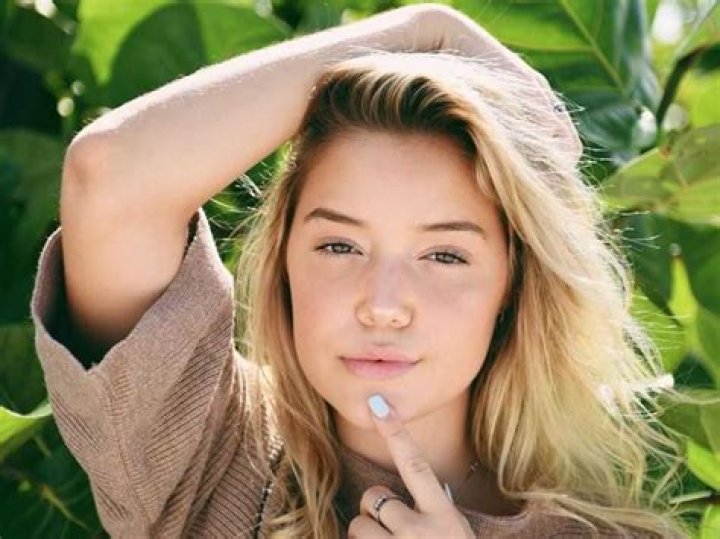 Olivia Ponton Height, Age, Boyfriend, Biography, Wiki, Net Worth