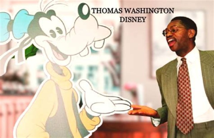 Thomas Washington Disney Biography: Who Was He and What Happened To Him?