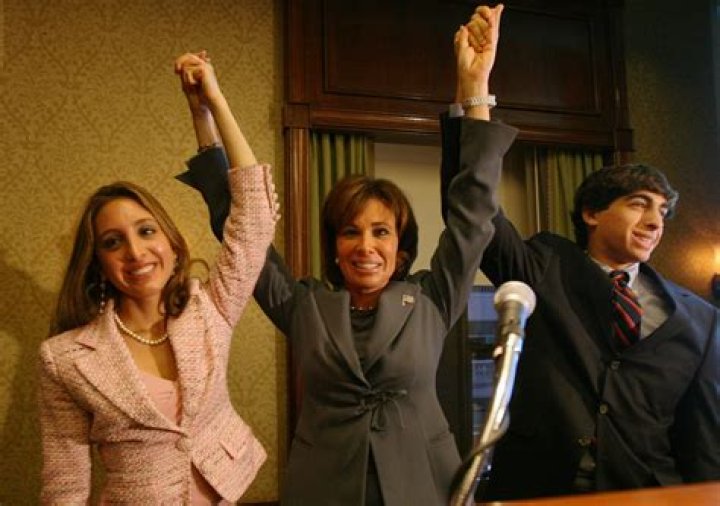 What Happened To judge Jeanine Pirro’s Left Eye: Strabismus Rumors Debunked!