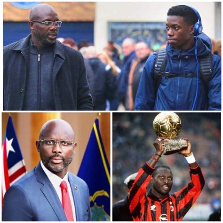 What Is Soccer Player Timothy Weah’s Religion, Is He Muslim?