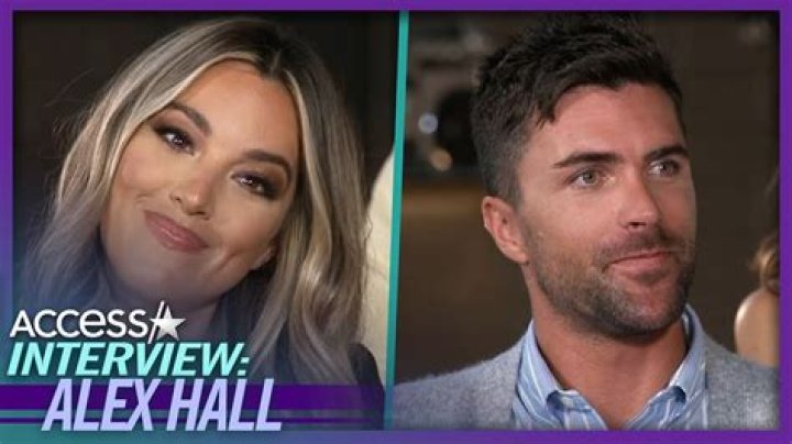 Who Is Alex Hall’s Ex-Husband, Neil Flores? Here’s A Look At Their Relationship