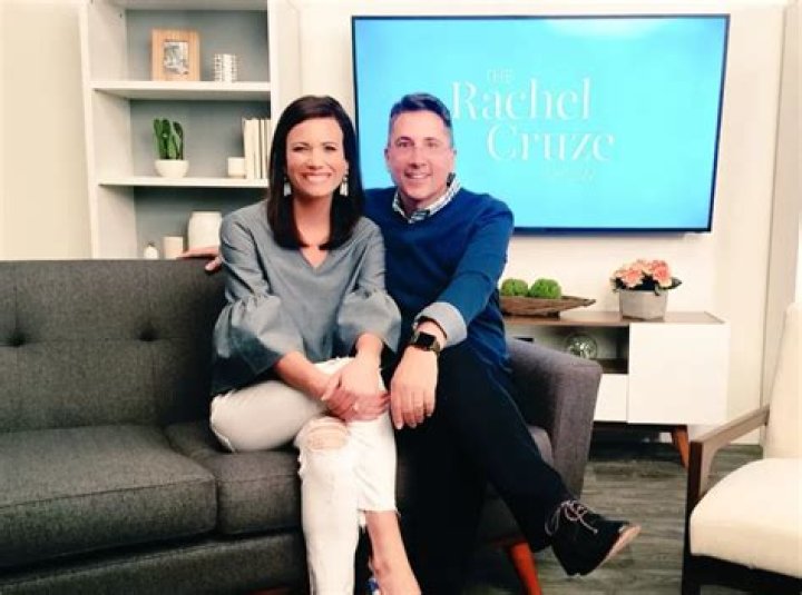 Who Is Winston Cruze? Financial Personality Rachel Cruze’s Husband, Children